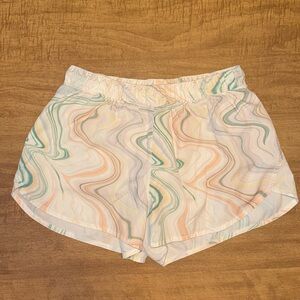 old navy active shorts